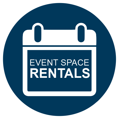 event space rentals Hampton NB